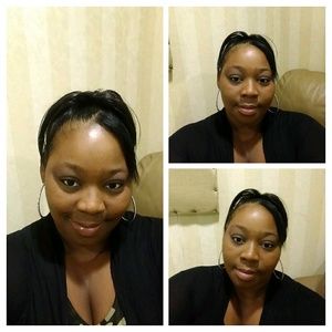 Meet your Posher, Yvette